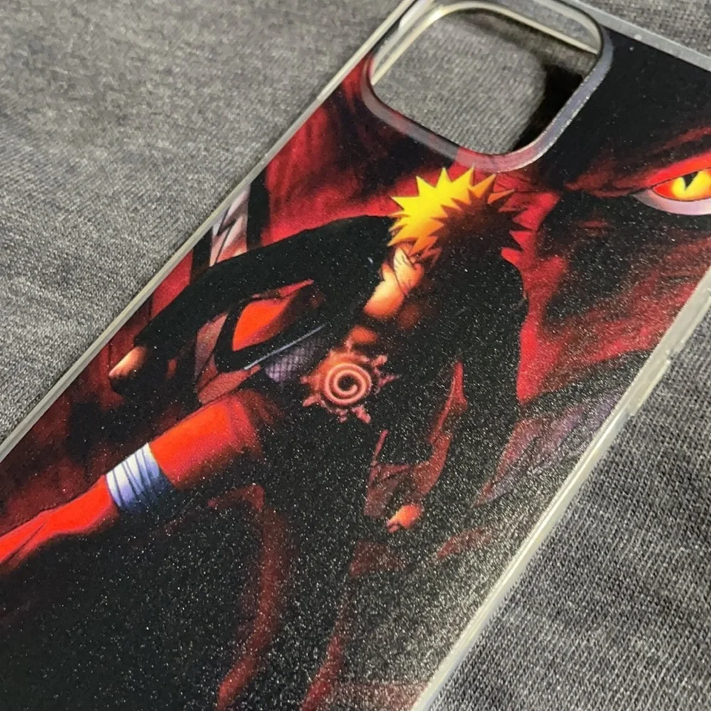New anime phone case - 13 pro max